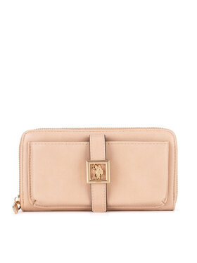 U.S. Polo Assn. U.S. Polo Assn. Portfel WIUXT8505WVP Różowy