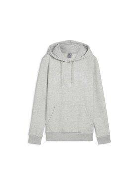 Puma Puma Bluza 682987 Szary Regular Fit