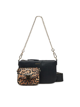 Steve Madden Steve Madden Geantă Bnaim-L SM13001660 Maro