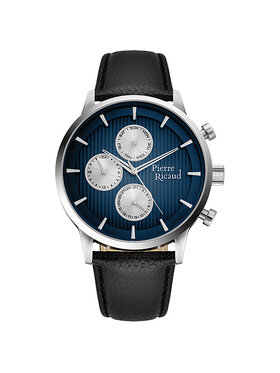 Pierre Ricaud Pierre Ricaud Orologio P97230.5215QF Nero