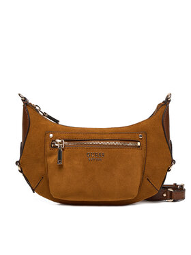 Guess Guess Handtasche HWSG95 01720 Braun