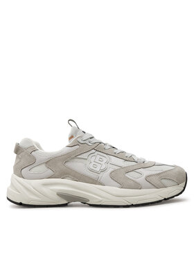 BOSS Boss Sneakers Levitt_Runn_BB 50522918 Grau