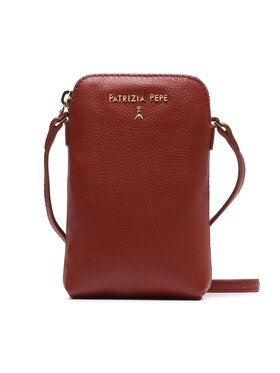 Patrizia Pepe Patrizia Pepe Kabelka CQ0203/L001-R799 Bordová