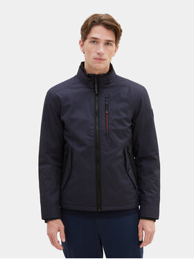 Tom Tailor Tom Tailor Geacă 1037331 Bleumarin Regular Fit