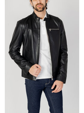 Peuterey Peuterey Cappotto SAGUARO 09 Nero To Fit