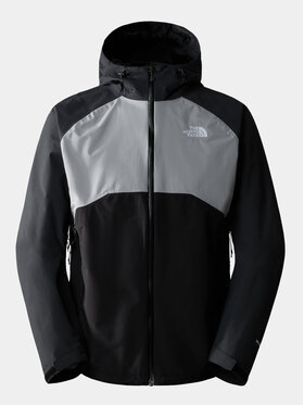 The North Face The North Face Softshelljacke Stratos NF00CMH9 Schwarz Regular Fit
