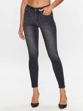Liu Jo Liu Jo Jean UF3013 D4615 Gris Perfect Fit