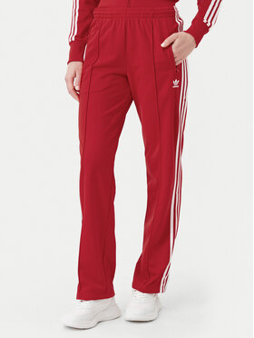 adidas adidas Jogginghose adicolor Classics Firebird IR8081 Rot Regular Fit