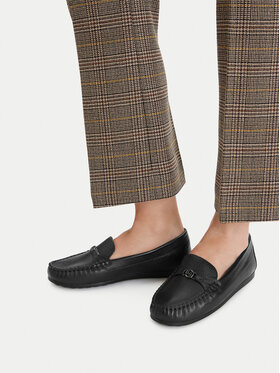 Lasocki Lasocki Μοκασίνια CEO-GRD-D520-10 Μαύρο