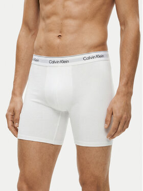 Calvin Klein Underwear Calvin Klein Underwear Komplet boksaric﻿ LV00NB4394 Pisana