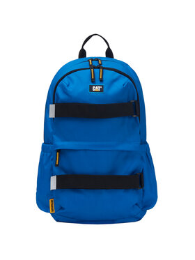 CATerpillar CATerpillar Plecak Caterpillar Melbourne Backpack Niebieski