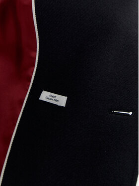 Tommy Hilfiger Μάλλινο παλτό Tommy Hilfiger - 6