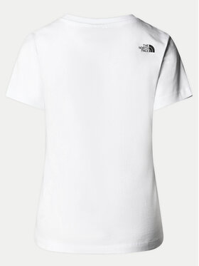 T-Shirt The North Face φωτογραφία