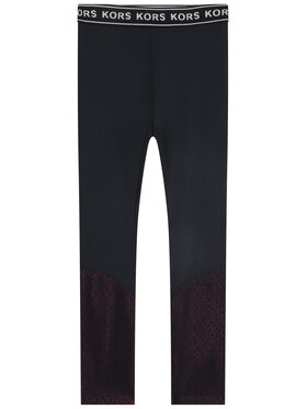 MICHAEL KORS KIDS MICHAEL KORS KIDS Клин R14152 S Черен Regular Fit