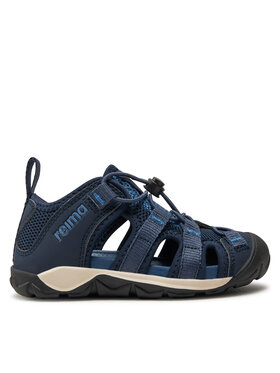 Reima Reima Sandale 5400132A Tamnoplava