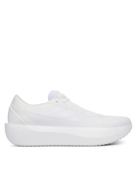 adidas adidas Маратонки за бягане Zenboost Shoes IH9500 Бял