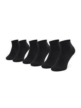Endurance Endurance Дълги чорапи unisex Mallorca E131399 Черен