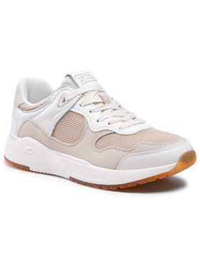 Camel Active Camel Active Sneakersy Ramble 22133843 Beżowy