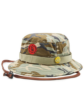 Brixton Brixton Kalap Love Packable Bucket 11330 Zöld