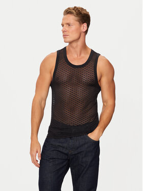 Emporio Armani Underwear Emporio Armani Underwear Majica brez rokavov 112049 4F527 00020 Črna Regular Fit