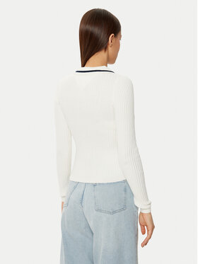 Tommy Jeans Πουλόβερ Tommy Jeans - 3