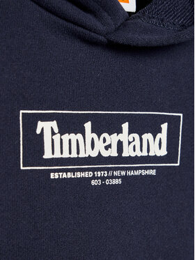 Timberland Jopa T25T09 D Mornarsko Modra Regular Fit