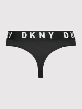 DKNY Tangice DK4529 Crna