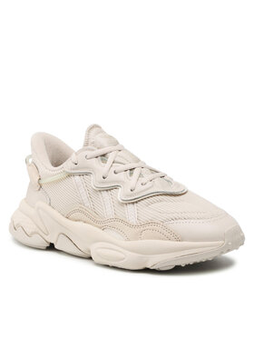 adidas adidas Boty Ozweego FX6029 Béžová