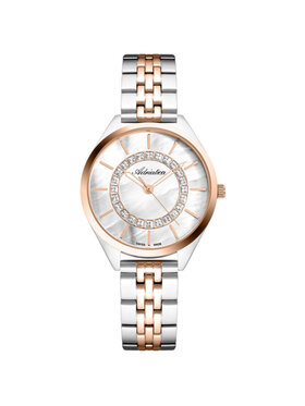 Adriatica Adriatica Orologio A3817.R1RFQ Oro rosa