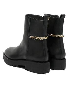 Μποτάκια Aigner φωτογραφία