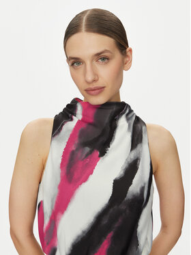 Φόρεμα κοκτέιλ DKNY φωτογραφία