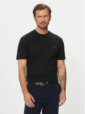 BOSS Boss Тишърт C-Taut 01 50520298 Черен Regular Fit