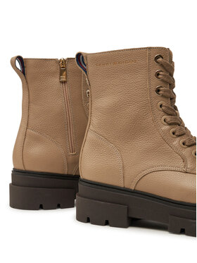 Tommy Hilfiger Μποτίνια Tommy Hilfiger - 6