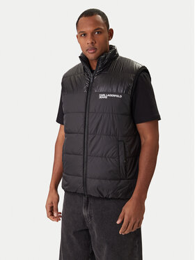 Karl Lagerfeld Jeans Karl Lagerfeld Jeans Vest B1M15043 Must Regular Fit