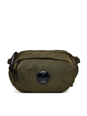 C.P. Company C.P. Company Сумка на пояс 18CMAC112A005269G Бежевий
