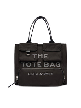 Marc Jacobs Marc Jacobs Ročna torba 2S4HTT005H03 Črna