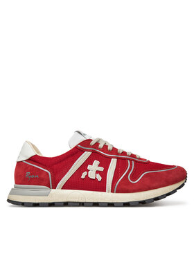 Premiata Premiata Сникърси Ryan 6818 Червен