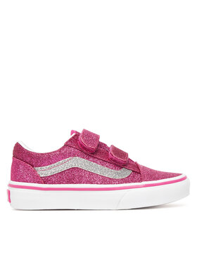 Vans Vans Tenisice Old Skool V VN000CYAYLZ1 Ružičasta