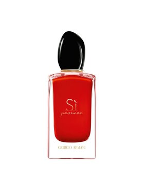 Giorgio Armani Giorgio Armani Si Passione Woda perfumowana