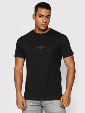 guess slim fit shirt