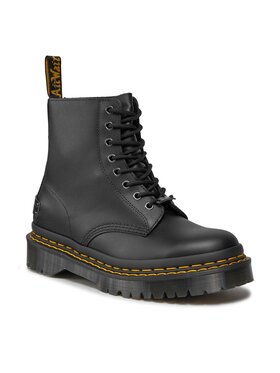 Dr. Martens Dr. Martens Bocanci 27880001 Negru