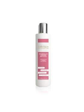 Erthskin London Erthskin London Kwas Hialuronowy + Kolagen Balsam do ciała