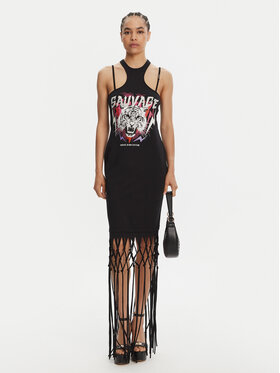 Versace Jeans Couture Φόρεμα καθημερινό Versace Jeans Couture - 2