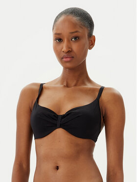 Chantelle Chantelle Bikini pezzo sopra Icon C16VM0 Nero