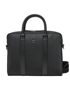 BOSS Boss Portatīvā datora soma Icon 50523484 Melns