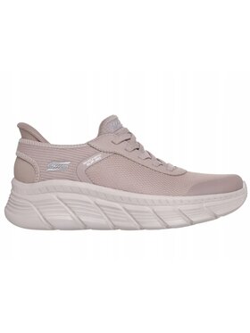 Skechers Skechers Sneakersy 117391-TPE Beżowy