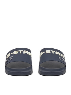 G-Star Raw G-Star Raw Шльопанці SS25-3C096-M Cиній