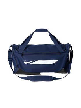 Nike Nike Torba sportowa Academy Team Duffel M Granatowy