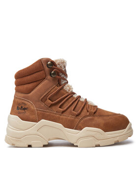 Lee Cooper Lee Cooper Saapad LCJ-24-03-3061LA Pruun