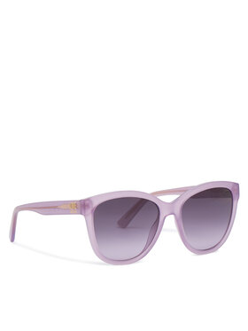 LOVE MOSCHINO LOVE MOSCHINO Okulary przeciwsłoneczne MOL089/S 207792 Fioletowy